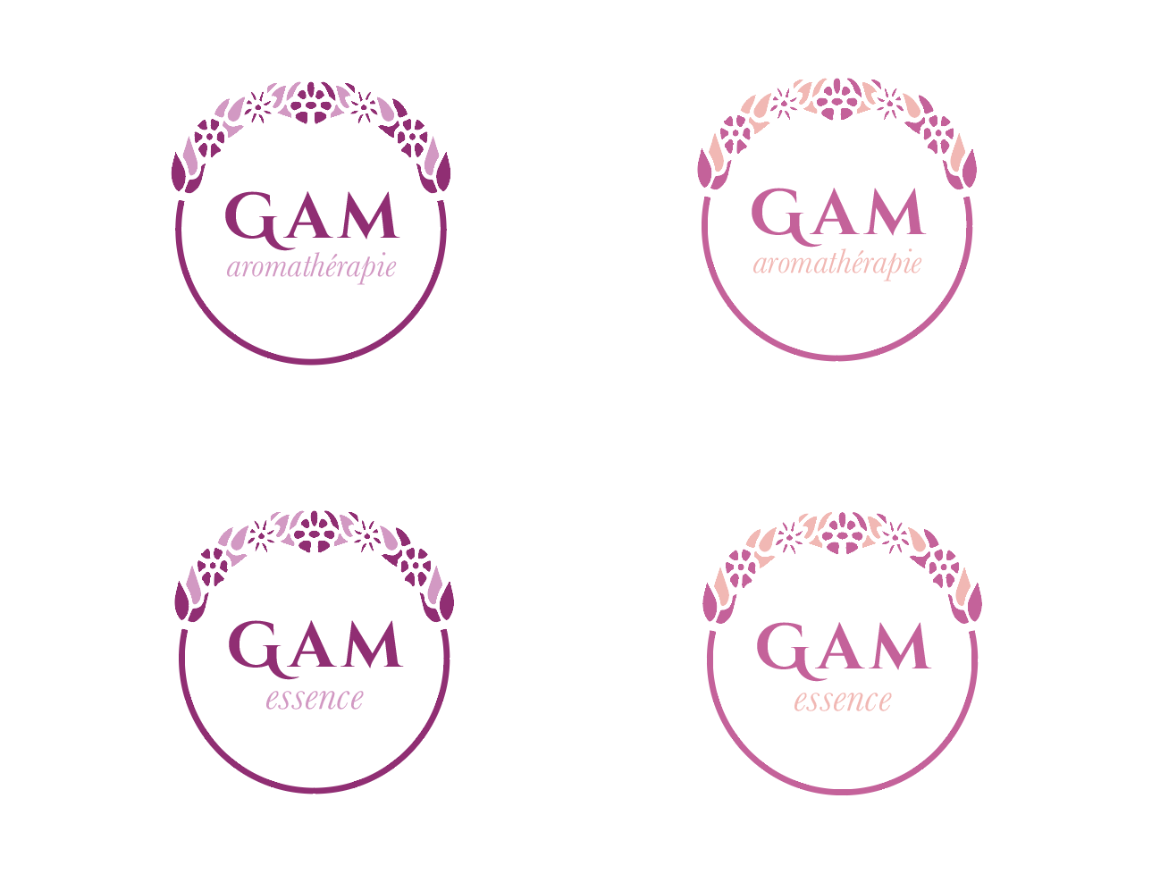 Logo Design by wonderland for PConcept Sàrl | Design: #12323553