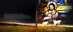 CD-Cover-Design von Gfx.26™ für dieses Projekt | Design: #12352789