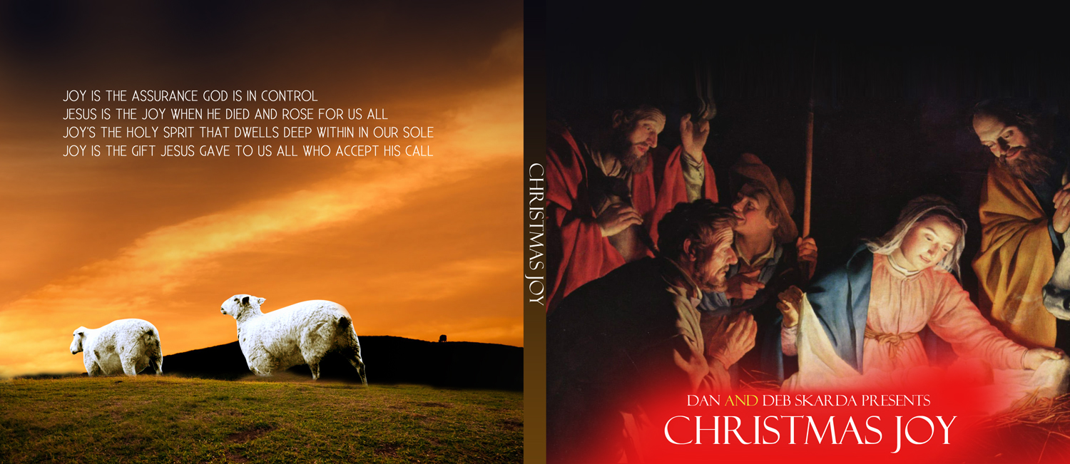 CD Cover Design by Gfx.26™ for this project | Design #12472932