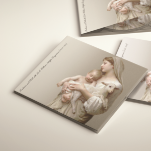 CD-Cover-Design von tzo für dieses Projekt | Design #12532550