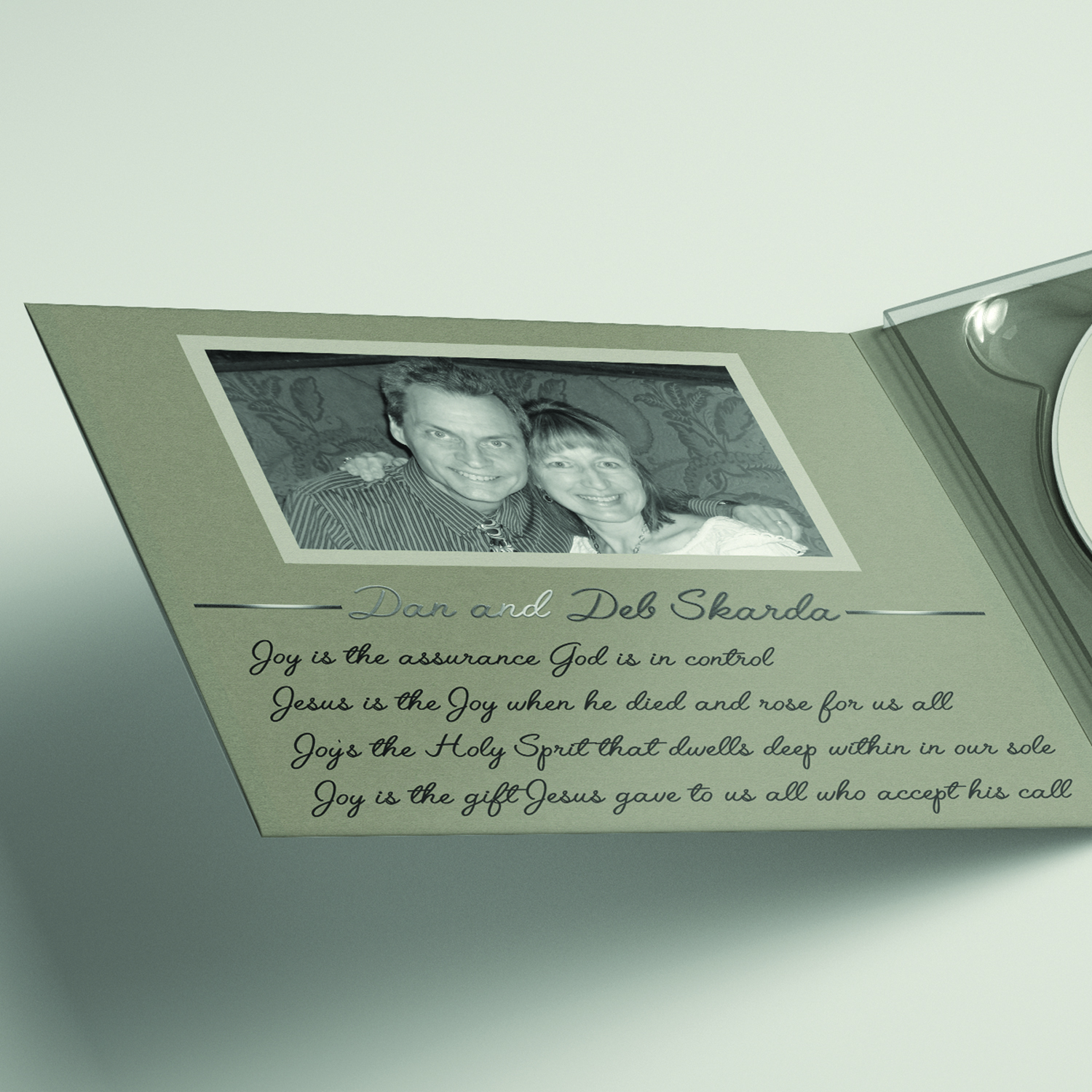 CD-Cover-Design von tzo für dieses Projekt | Design #12532551