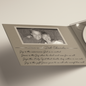 CD-Cover-Design von tzo für dieses Projekt | Design: #12532551