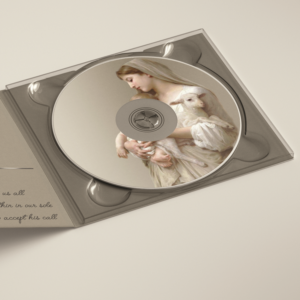 CD-Cover-Design von tzo für dieses Projekt | Design: #12532553