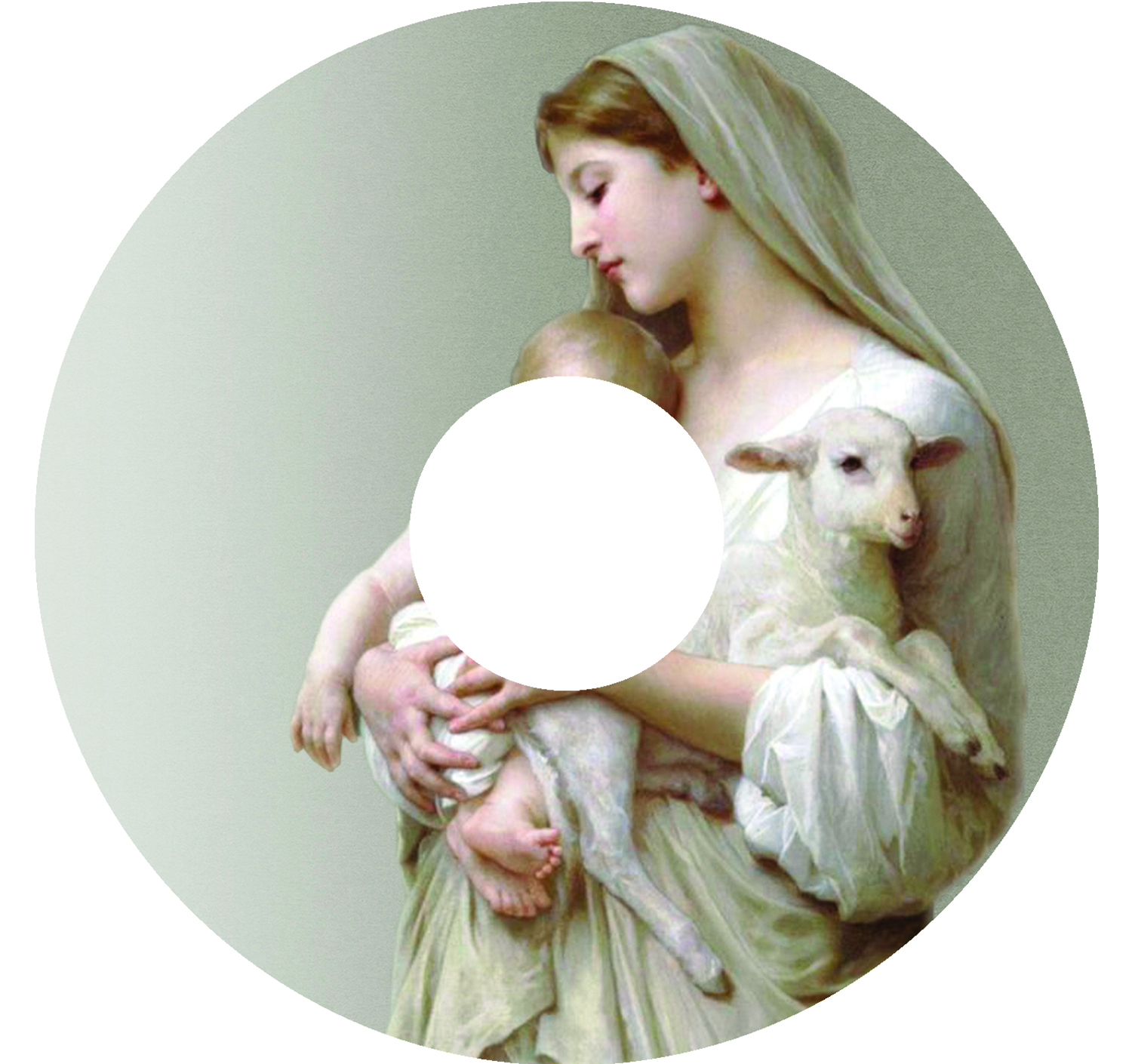 CD Cover Design by tzo for this project | Design #12532565