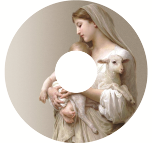 CD-Cover-Design von tzo für dieses Projekt | Design: #12532565