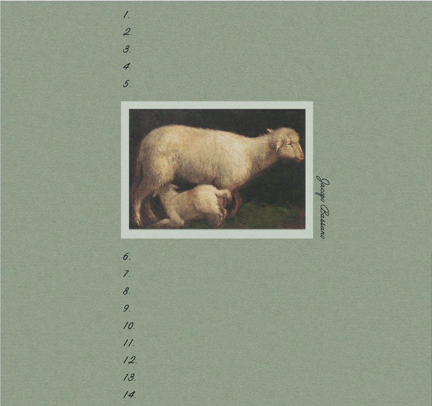 CD Cover Design by tzo for this project | Design #12532566
