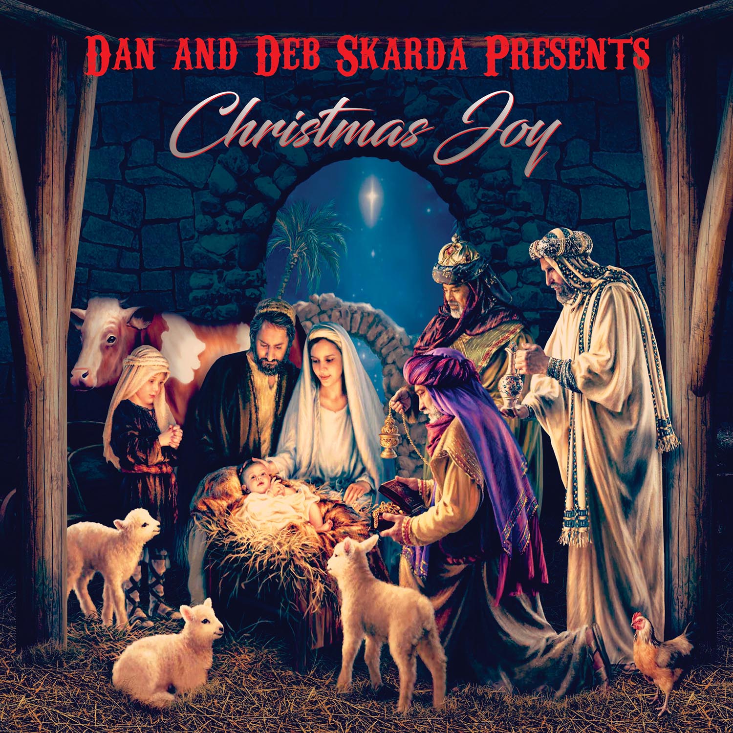 CD Cover Design by alhemique1 for this project | Design #12351073