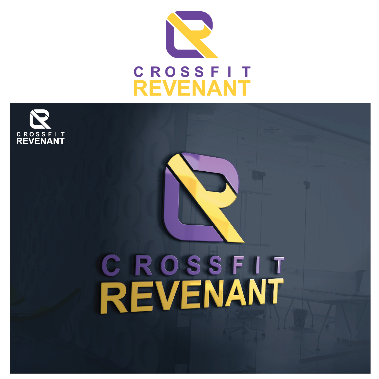 Logo Design by jcoraj for this project | Design #12338679