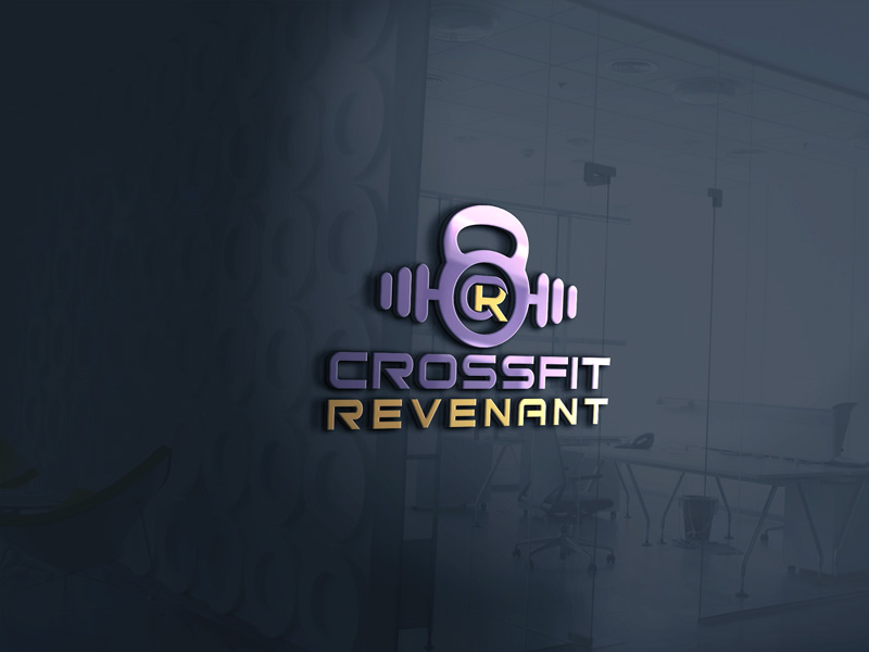 Logo Design by Mehedi Hasan ™ for this project | Design #12304032
