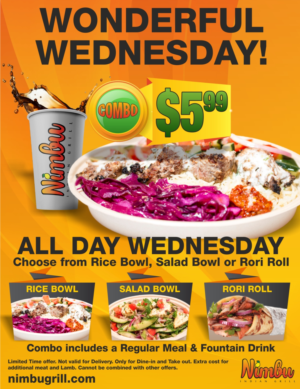 Flyer Design by Maestroto