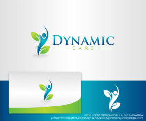 Logo Design by alvinnavarra for this project | Design #12321817