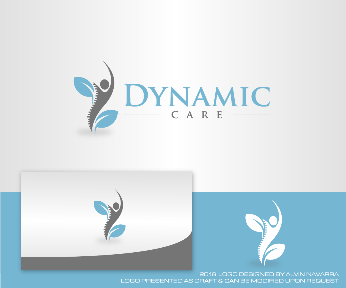 Logo Design by alvinnavarra for this project | Design #12321821