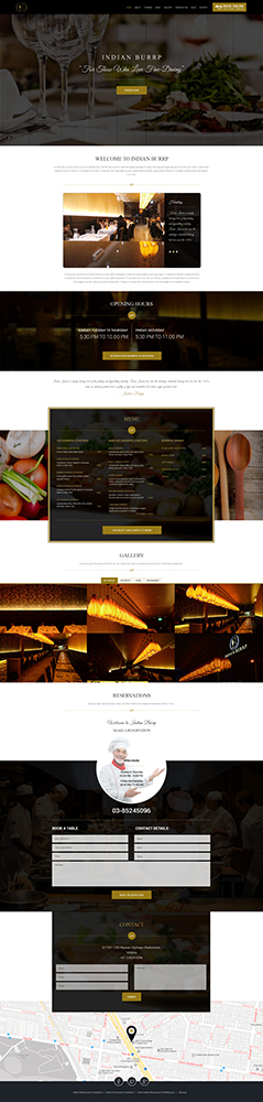 Web Design by chris.cameron