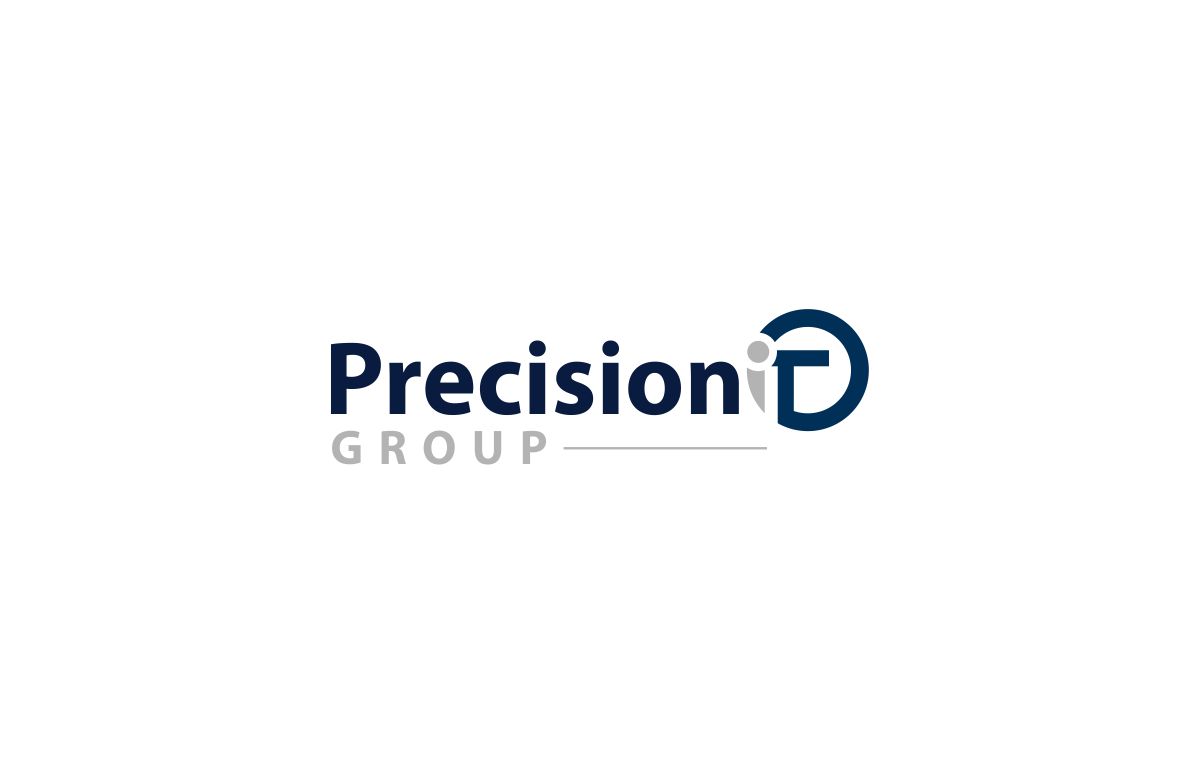 Logo Design by laceymosleyy for PrecisionIT Group LLC | Design #12385461