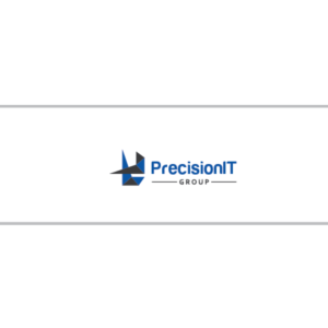 Logo Design by Tere G artwork for PrecisionIT Group LLC | Design: #12299308