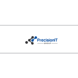 Logo Design by Tere G artwork for PrecisionIT Group LLC | Design: #12299309