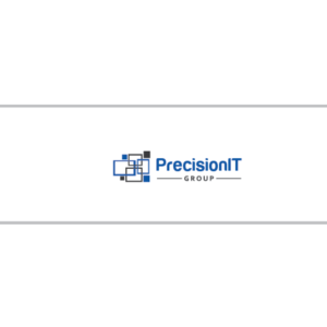 Logo Design by Tere G artwork for PrecisionIT Group LLC | Design: #12299310