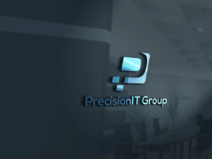 Logo Design by logomaster24 for PrecisionIT Group LLC | Design: #12292245