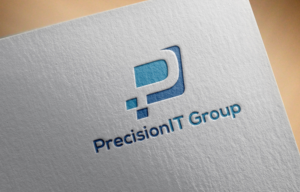 Logo Design by logomaster24 for PrecisionIT Group LLC | Design: #12292246