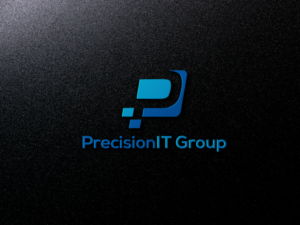 Logo Design by logomaster24 for PrecisionIT Group LLC | Design: #12292247