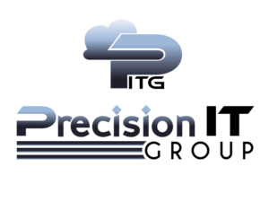 Logo Design by AVfromNS for PrecisionIT Group LLC | Design: #12289321