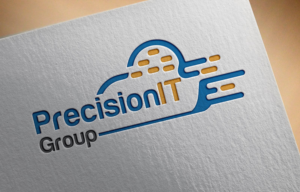 Logo Design by designlogo007 for PrecisionIT Group LLC | Design: #12292023
