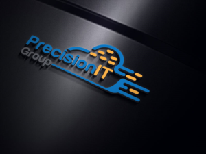 Logo Design by designlogo007 for PrecisionIT Group LLC | Design: #12292024
