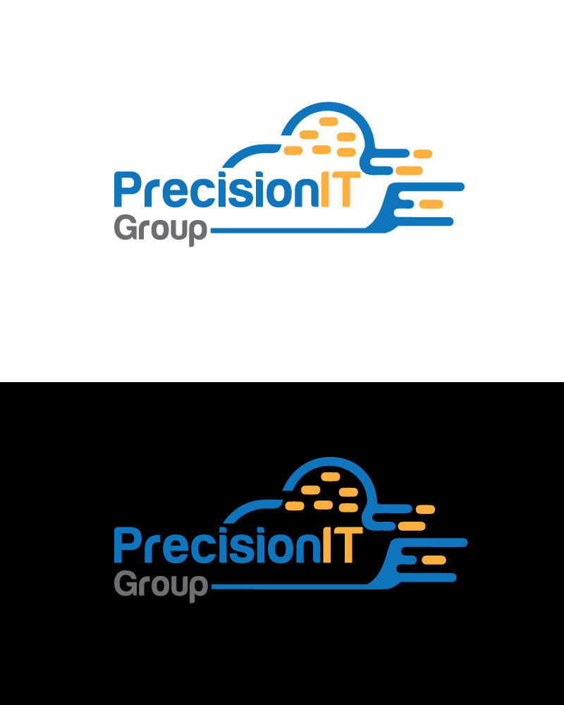 Logo Design by designlogo007 for PrecisionIT Group LLC | Design #12292025