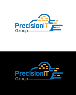Logo Design by designlogo007 for PrecisionIT Group LLC | Design: #12292025