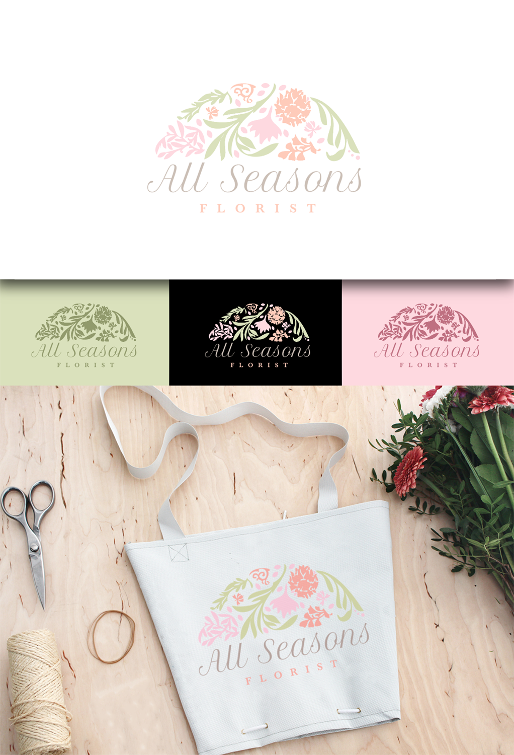 Logo-Design von wonderland für dieses Projekt | Design #12374911