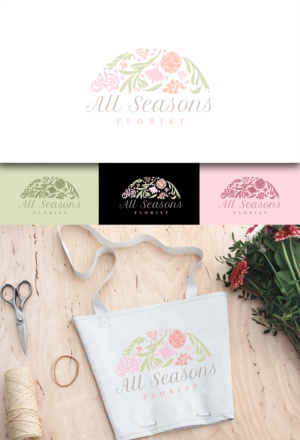 Logo Design by wonderland for this project | Design: #12374911