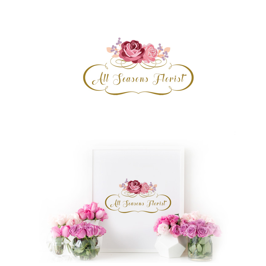 Logo Design by DominicDesign for this project | Design #12445536