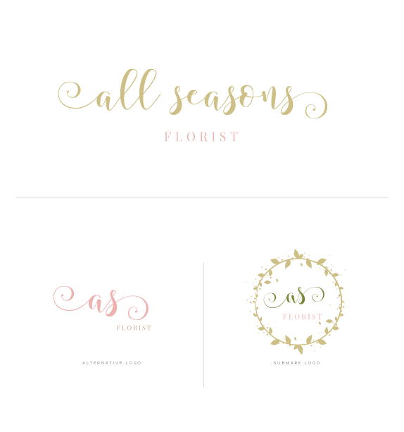 Logo Design by thisisjess for this project | Design #12459289