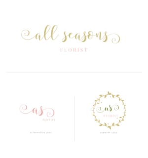 Logo Design by thisisjess for this project | Design #12459289