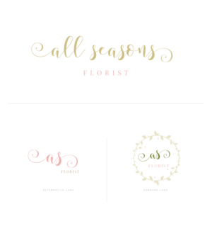 Logo Design by thisisjess for this project | Design: #12459392