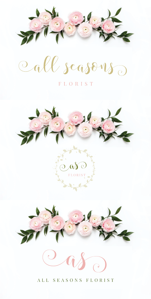 Logo Design by thisisjess for this project | Design #12477507