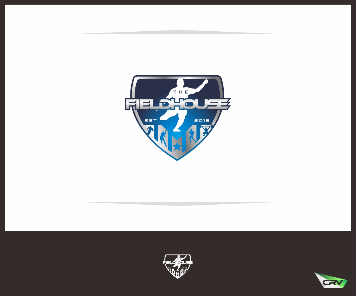 Logo Design by haszart for BLS Athletics  | Design #12292864