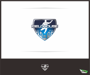 Logo Design by haszart for BLS Athletics  | Design: #12292864