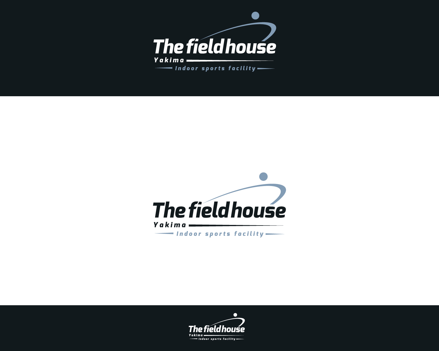 Logo Design by Atec for BLS Athletics  | Design #12338176