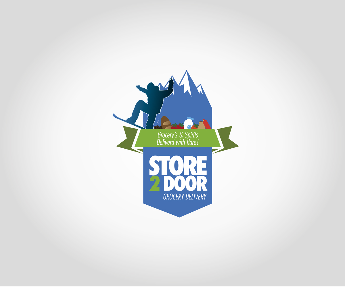 Logo Design by Robn for this project | Design #2445335