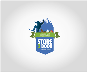 Logo Design by Robn for this project | Design: #2445335