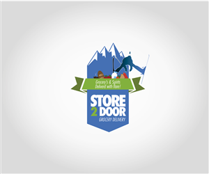 Logo Design by Robn for this project | Design: #2459058