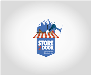 Logo Design by Robn for this project | Design: #2459060