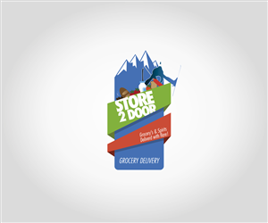 Logo Design by Robn for this project | Design: #2460085