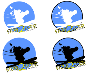 Logo Design by  Kirby G Mack for this project | Design: #2428212