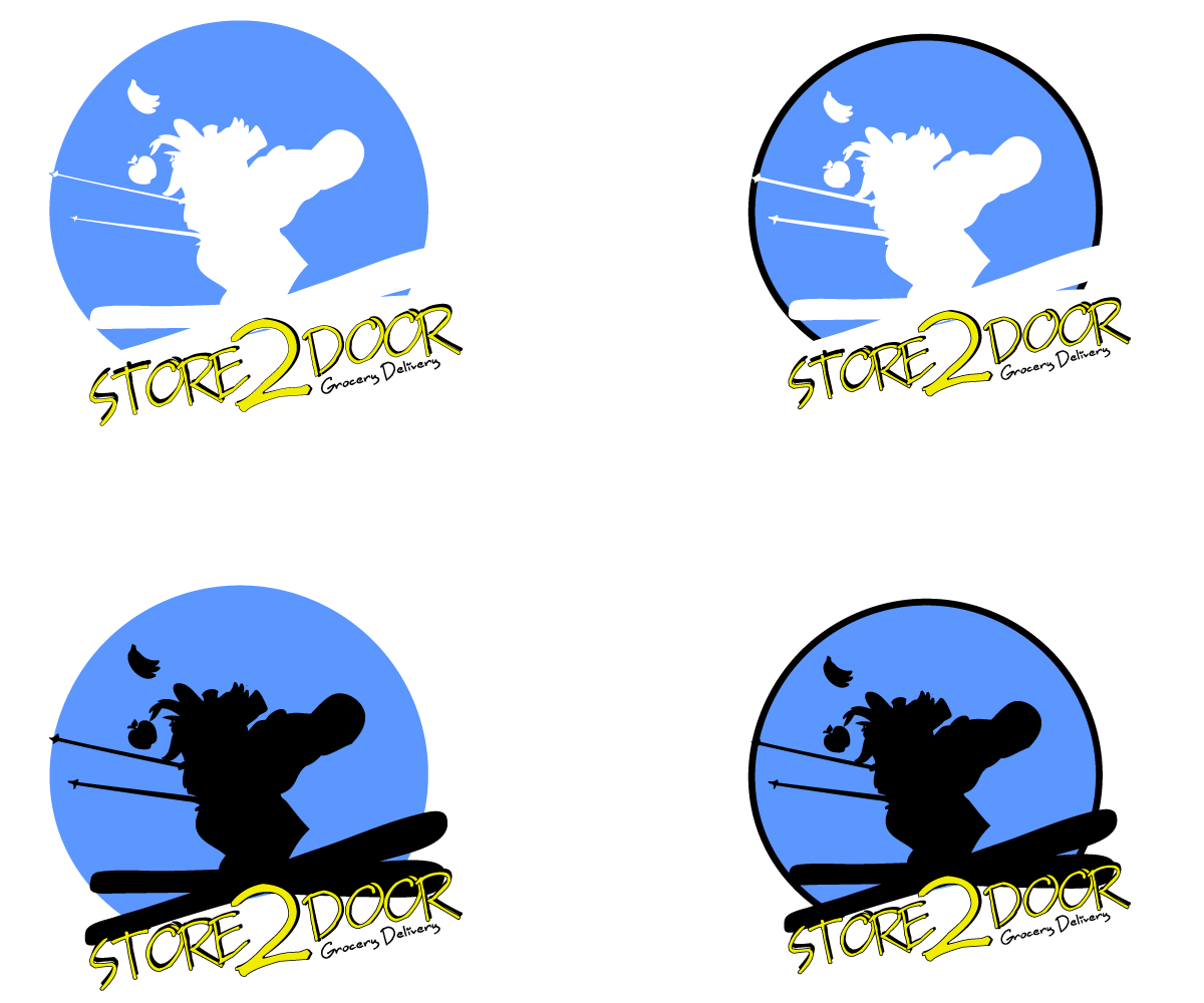 Logo Design by  Kirby G Mack for this project | Design #2428220