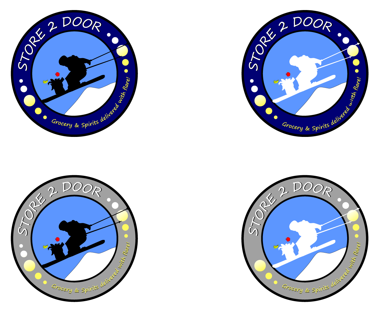 Logo Design by  Kirby G Mack for this project | Design #2460820