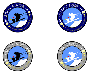 Logo Design by  Kirby G Mack for this project | Design: #2460820