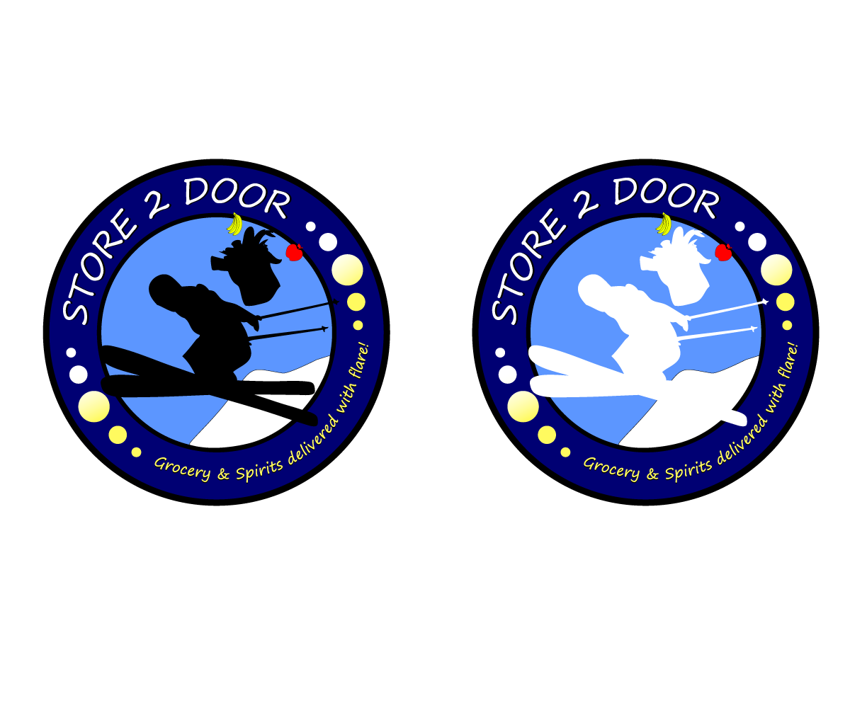 Logo Design by  Kirby G Mack for this project | Design #2460824