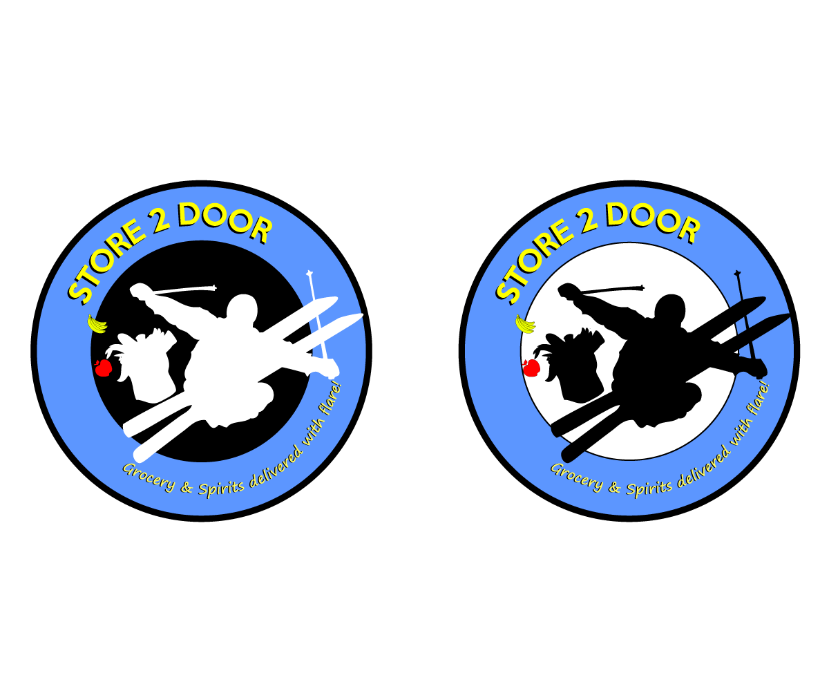 Logo Design by  Kirby G Mack for this project | Design #2460943